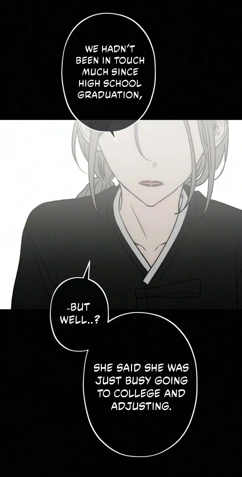 Endless Yearning Chapter 24 page 60 - 