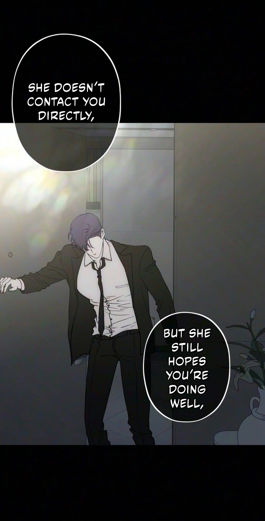 Endless Yearning Chapter 24 page 62 - 