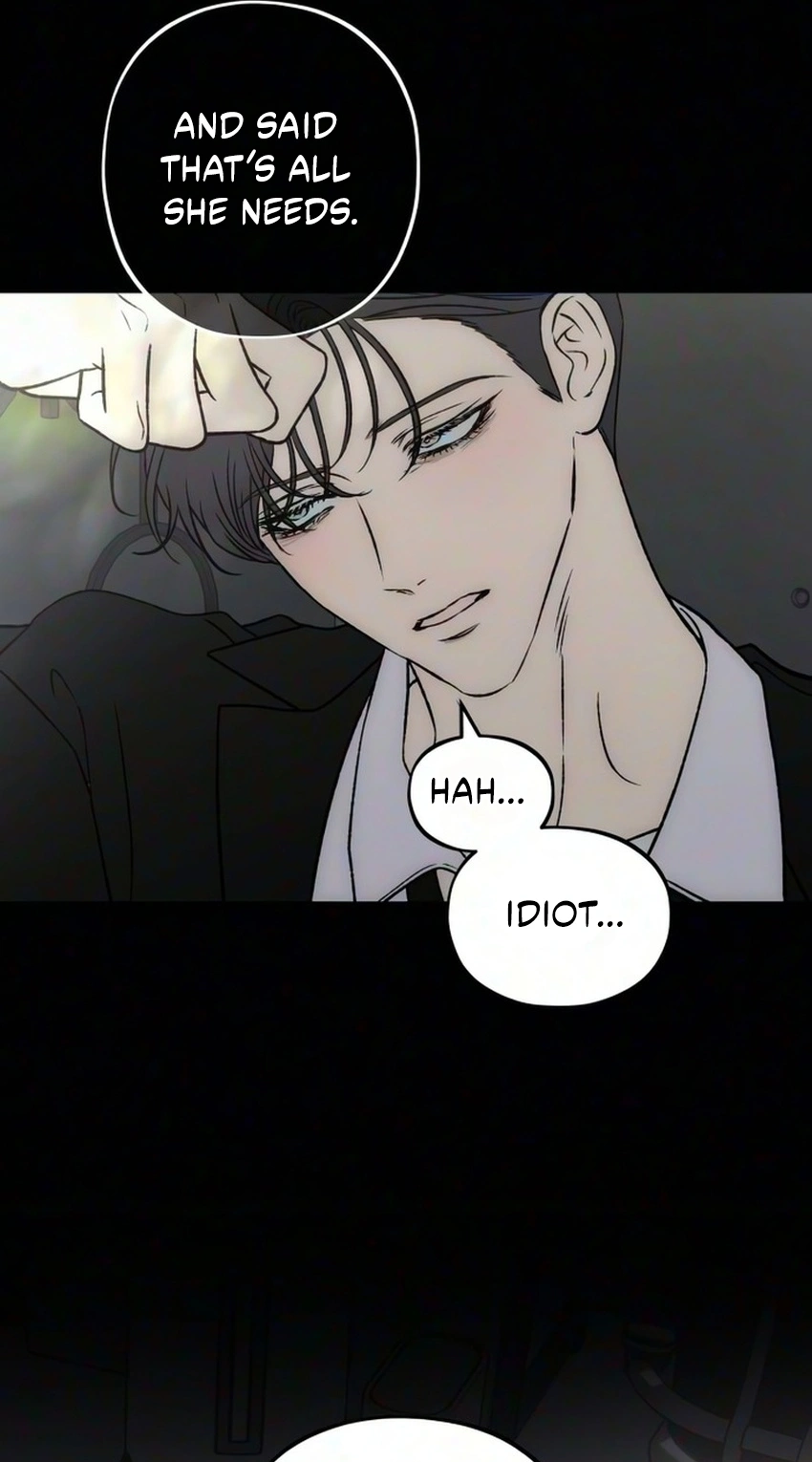 Endless Yearning Chapter 24 page 63 - 