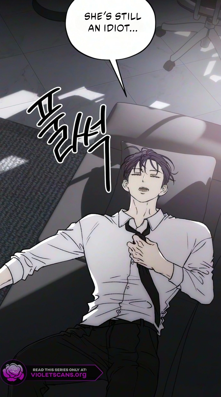 Endless Yearning Chapter 24 page 64 - 