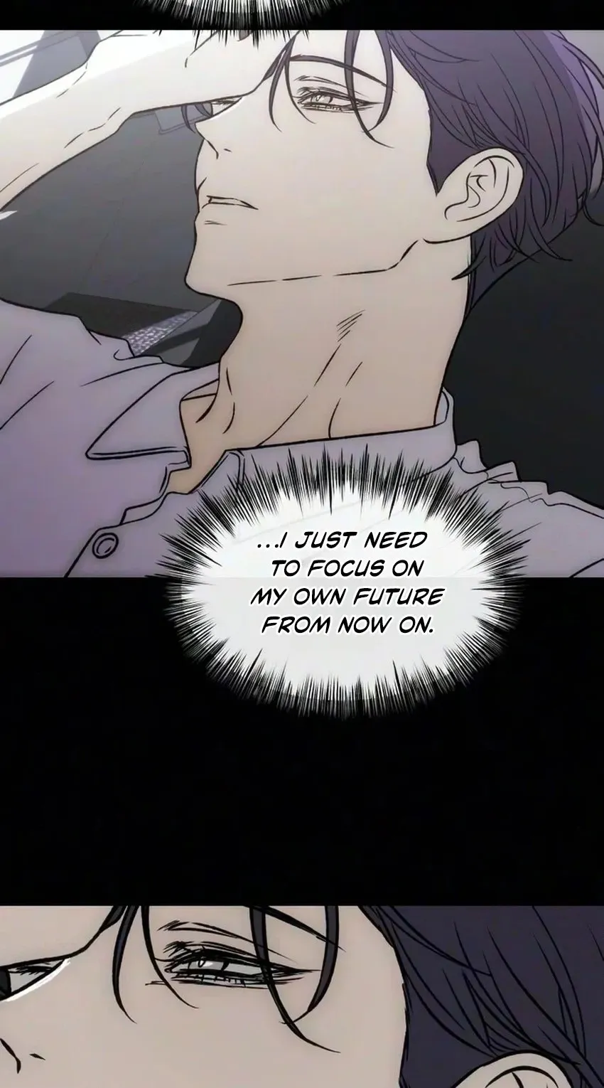 Endless Yearning Chapter 24 page 70 - 
