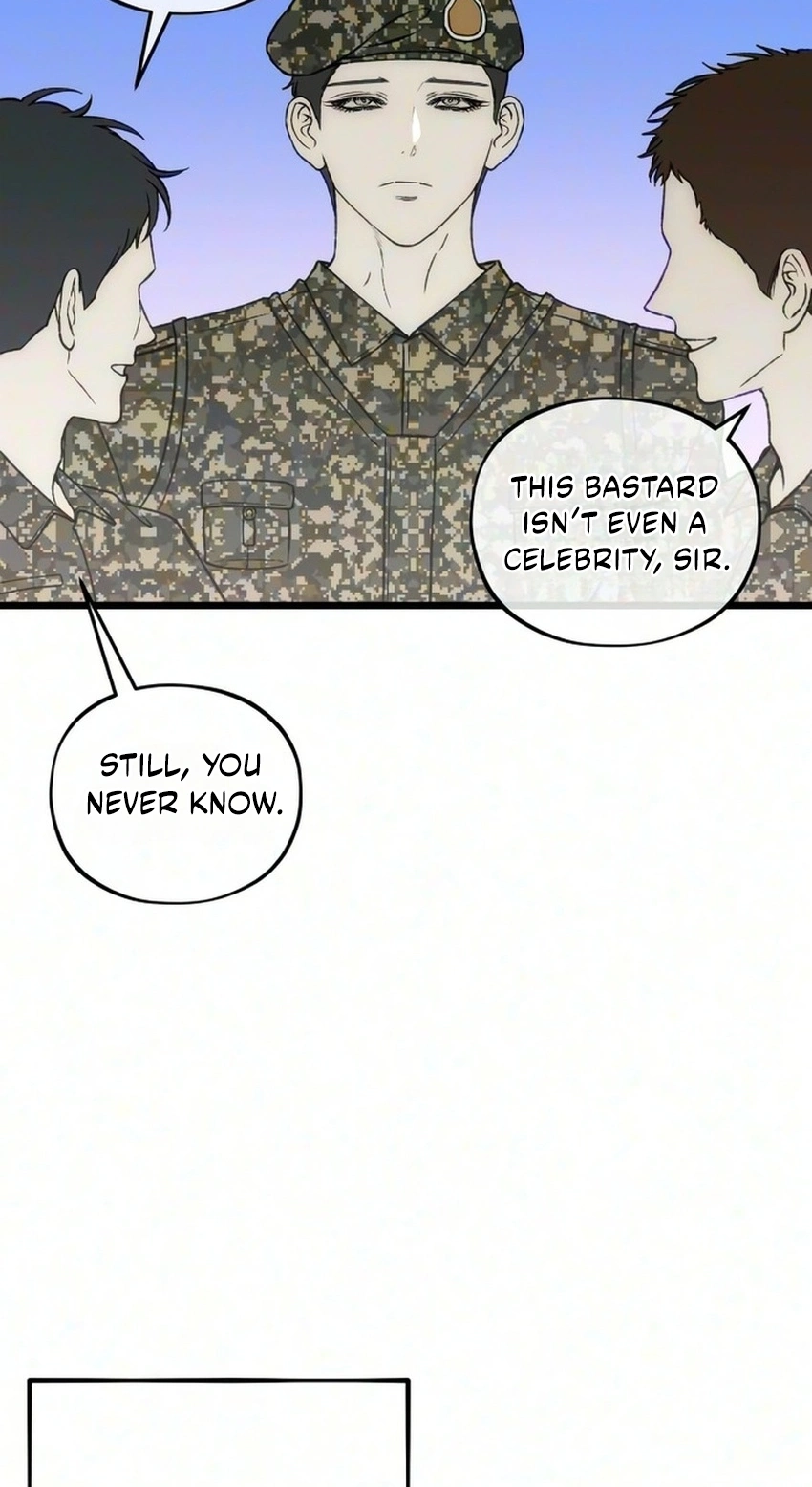 Endless Yearning Chapter 24 page 8 - 