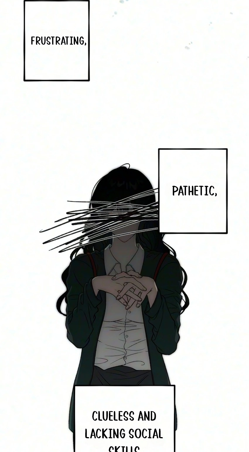 Endless Yearning Chapter 24 page 76 - 