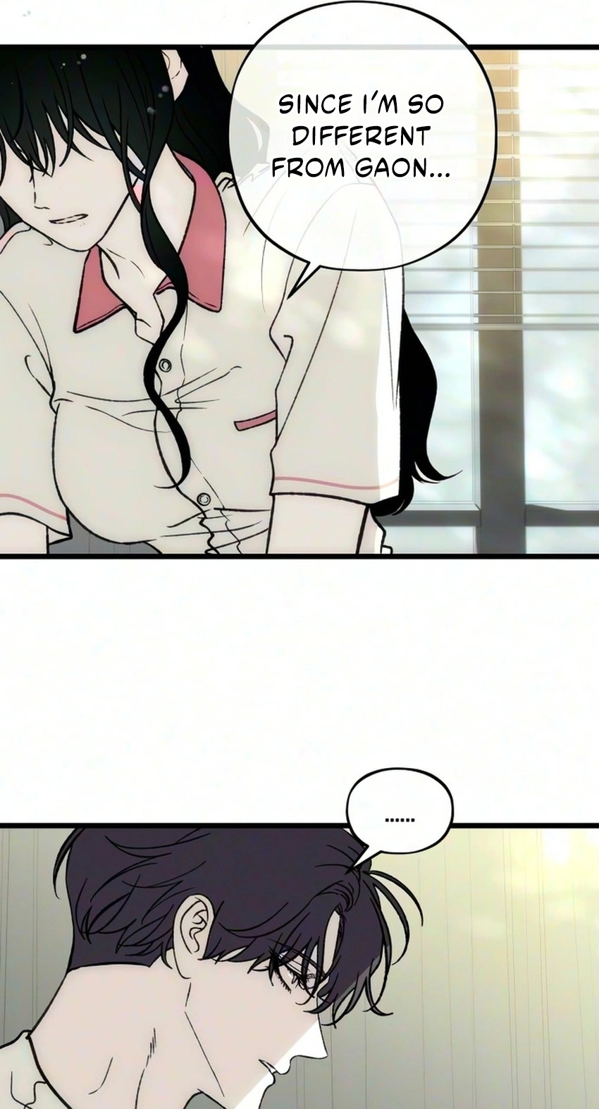 Endless Yearning Chapter 24 page 81 - 