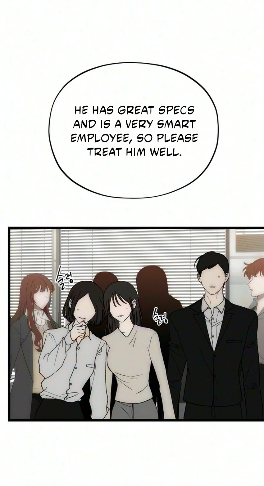 Endless Yearning Chapter 24 page 88 - 