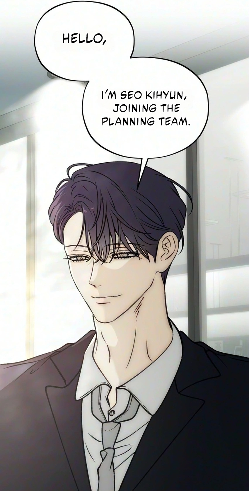 Endless Yearning Chapter 24 page 89 - 