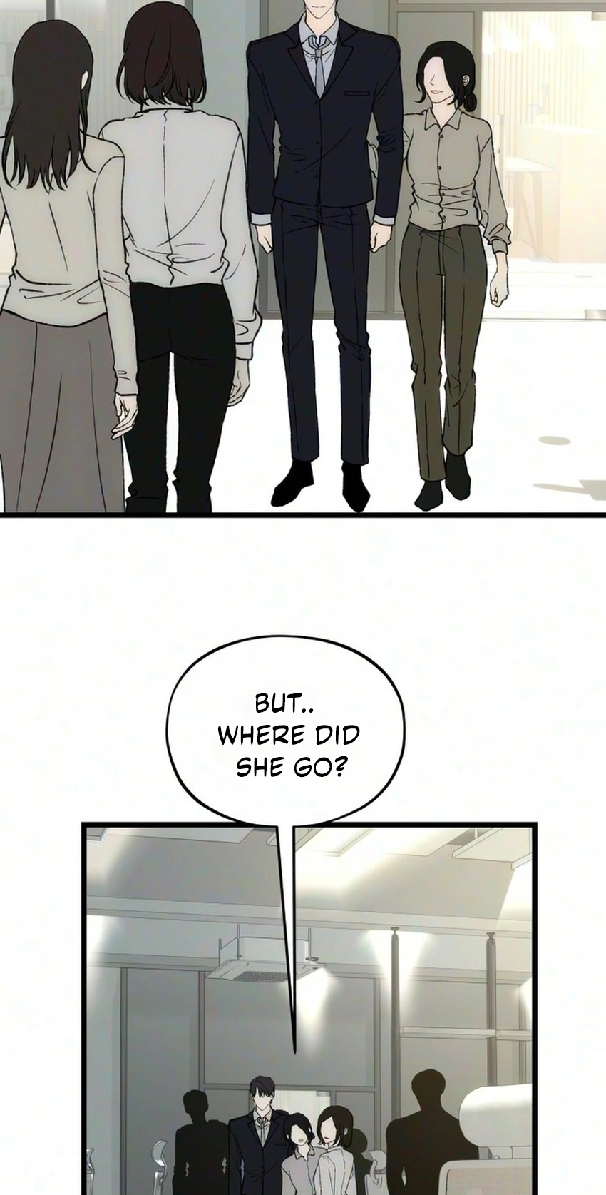 Endless Yearning Chapter 24 page 92 - 