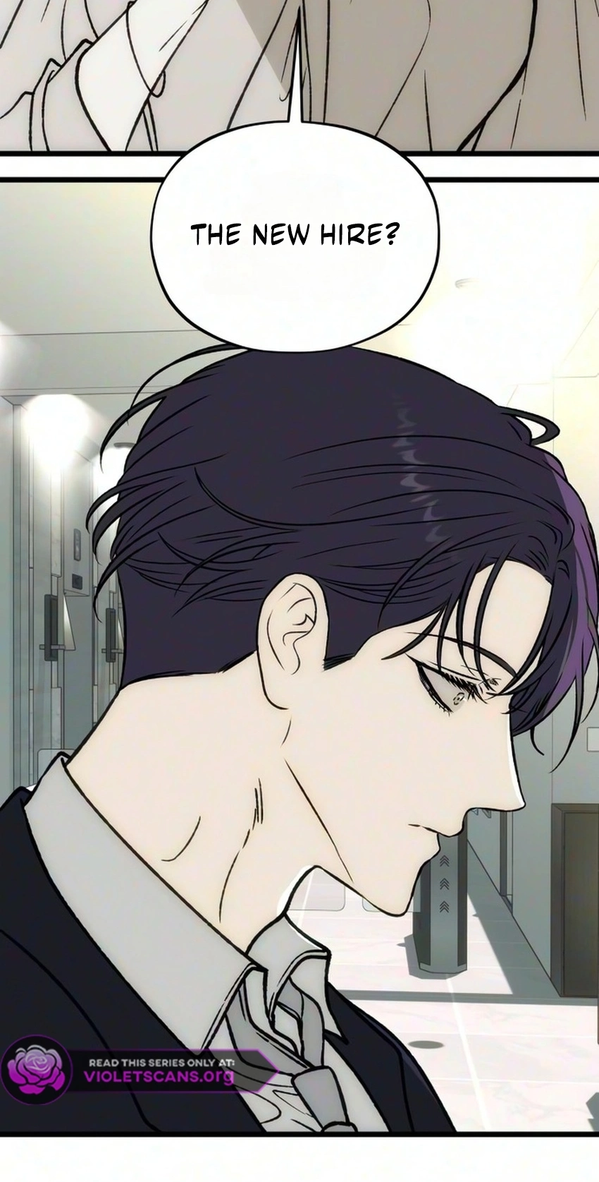 Endless Yearning Chapter 24 page 94 - 