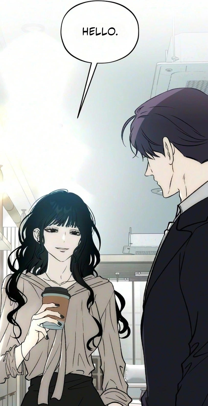 Endless Yearning Chapter 24 page 96 - 