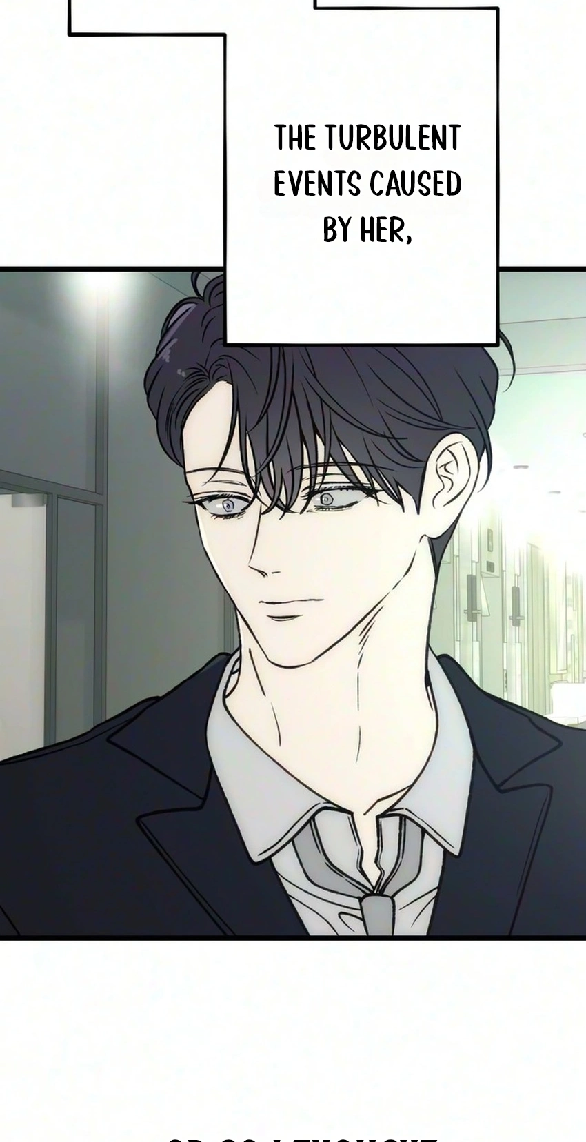 Endless Yearning Chapter 24 page 99 - 