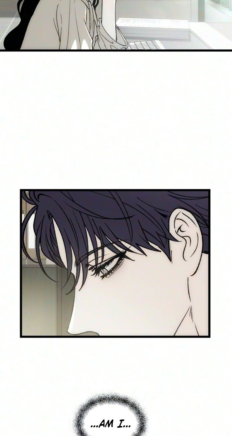Endless Yearning Chapter 25 page 18 - 