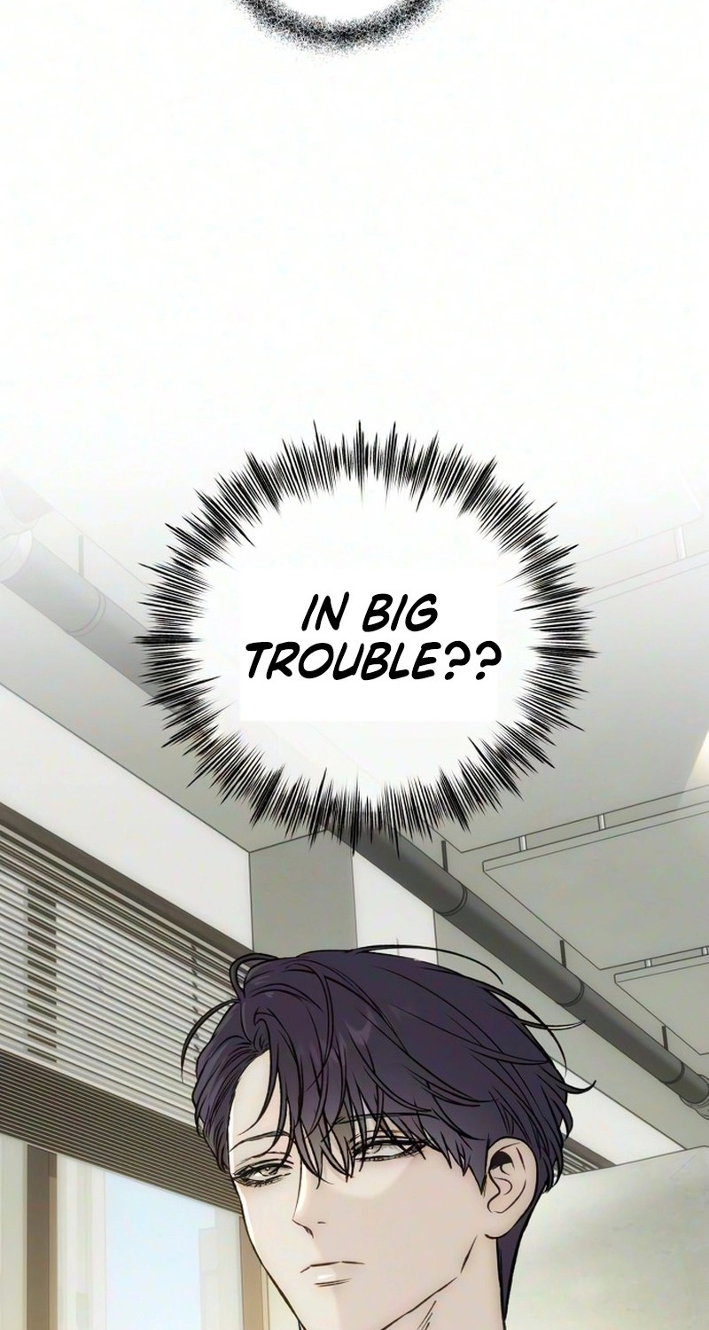 Endless Yearning Chapter 25 page 19 - 