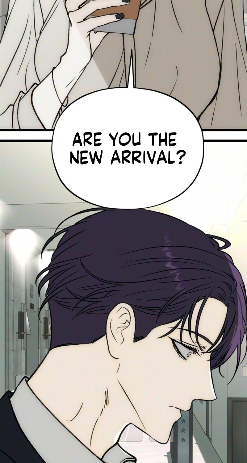 Endless Yearning Chapter 25 page 3 - 