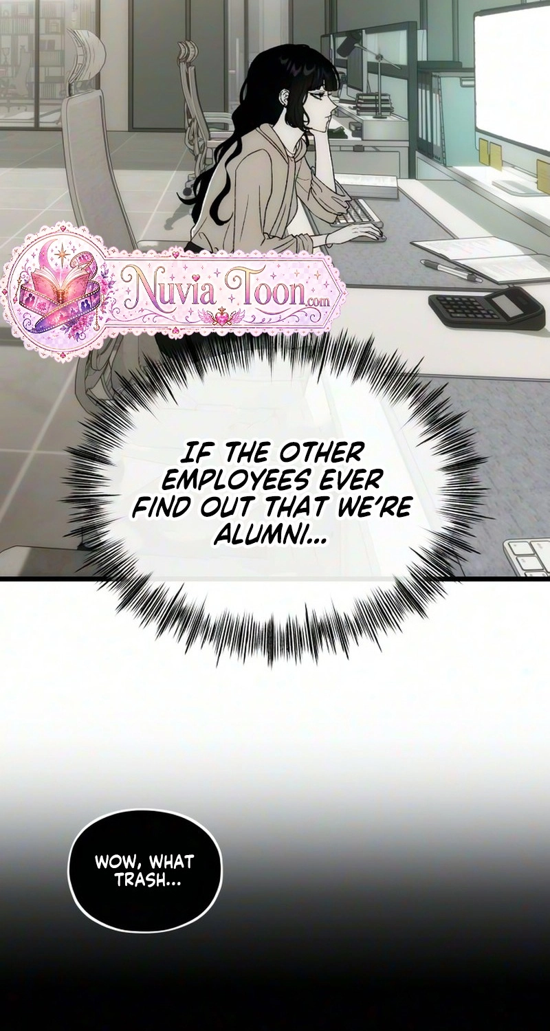 Endless Yearning Chapter 25 page 21 - 