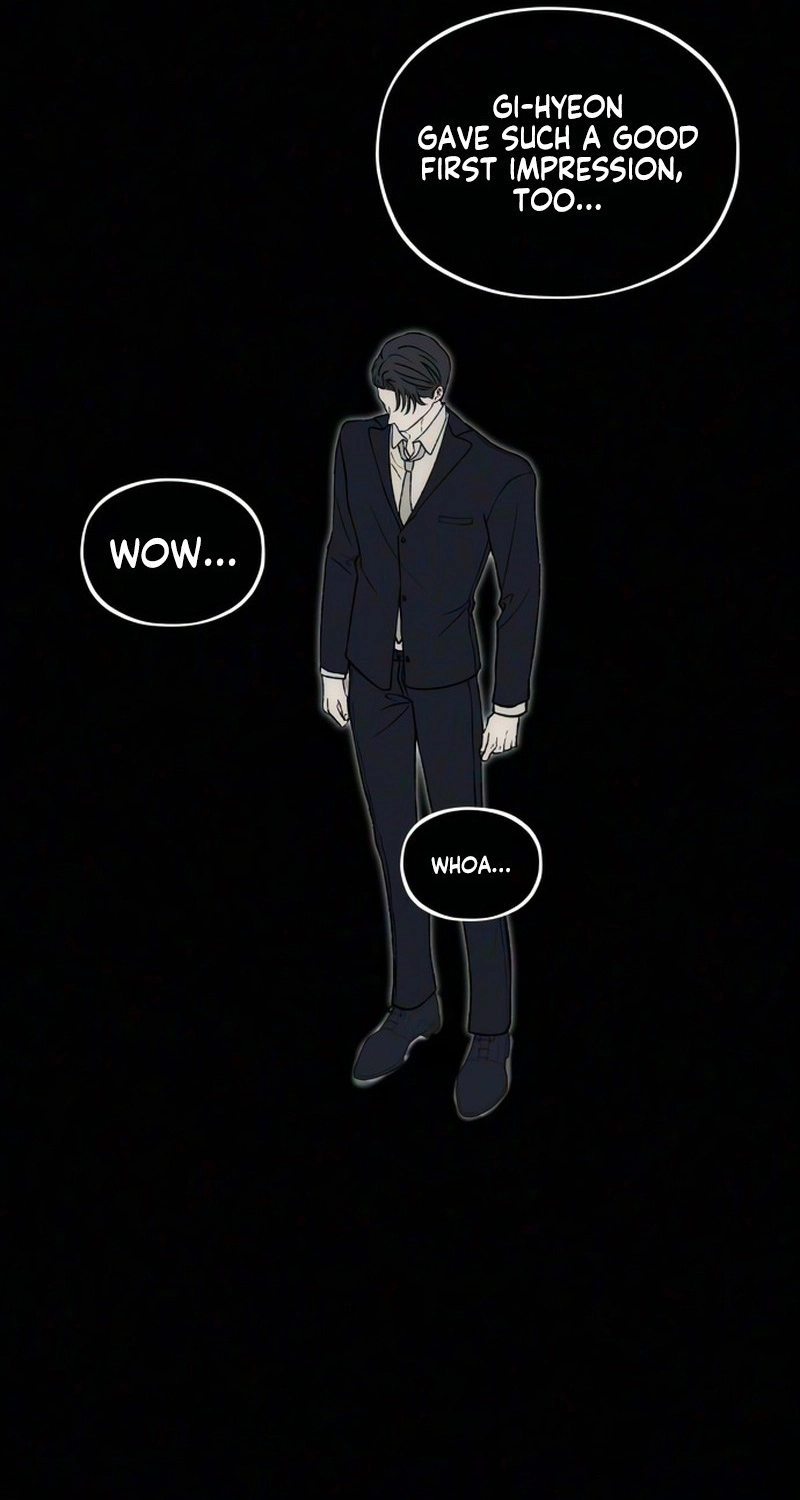 Endless Yearning Chapter 25 page 22 - 