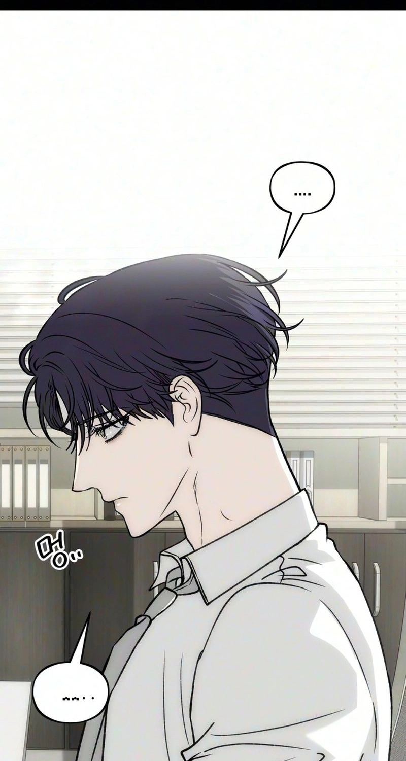 Endless Yearning Chapter 25 page 23 - 