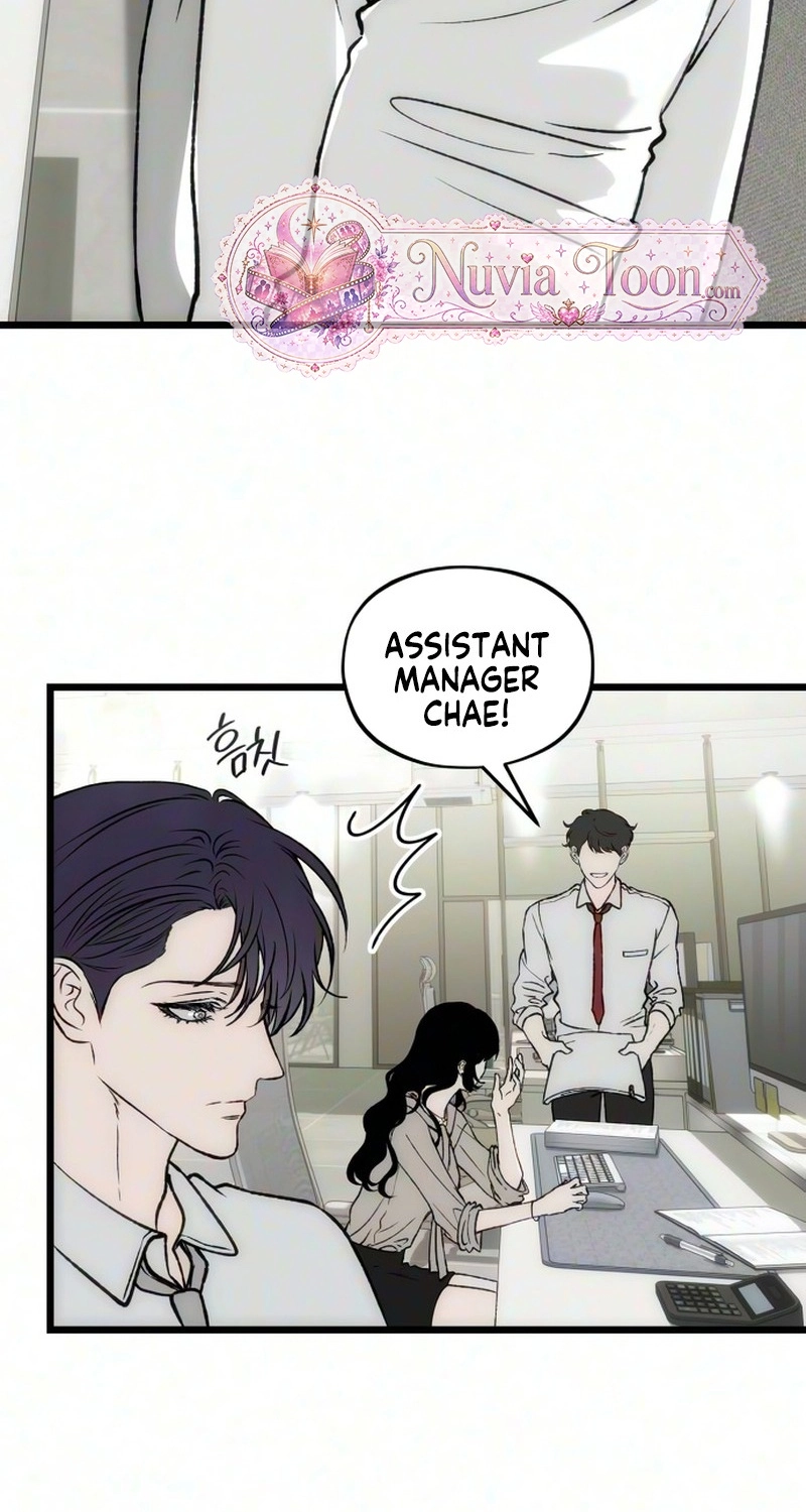 Endless Yearning Chapter 25 page 24 - 