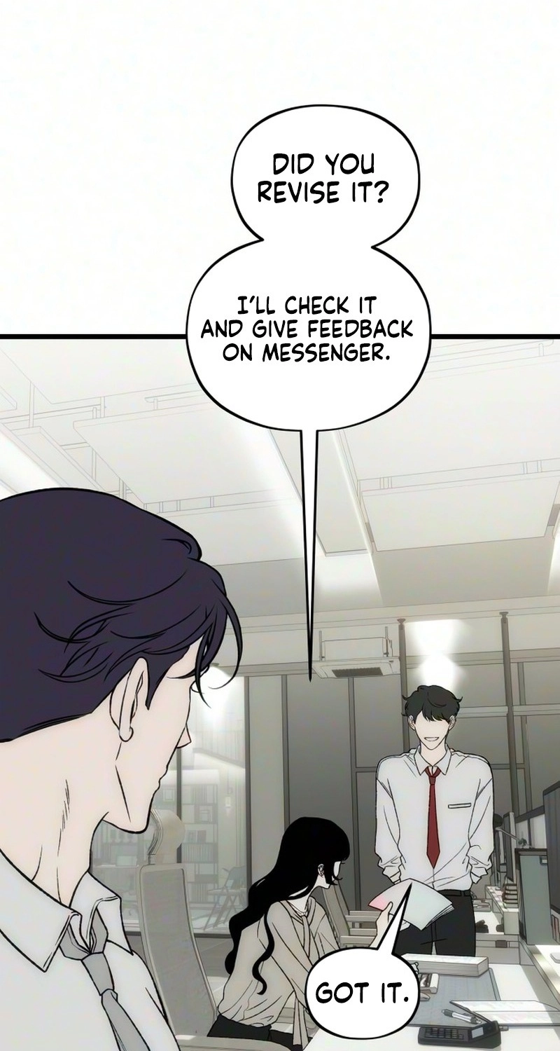 Endless Yearning Chapter 25 page 25 - 
