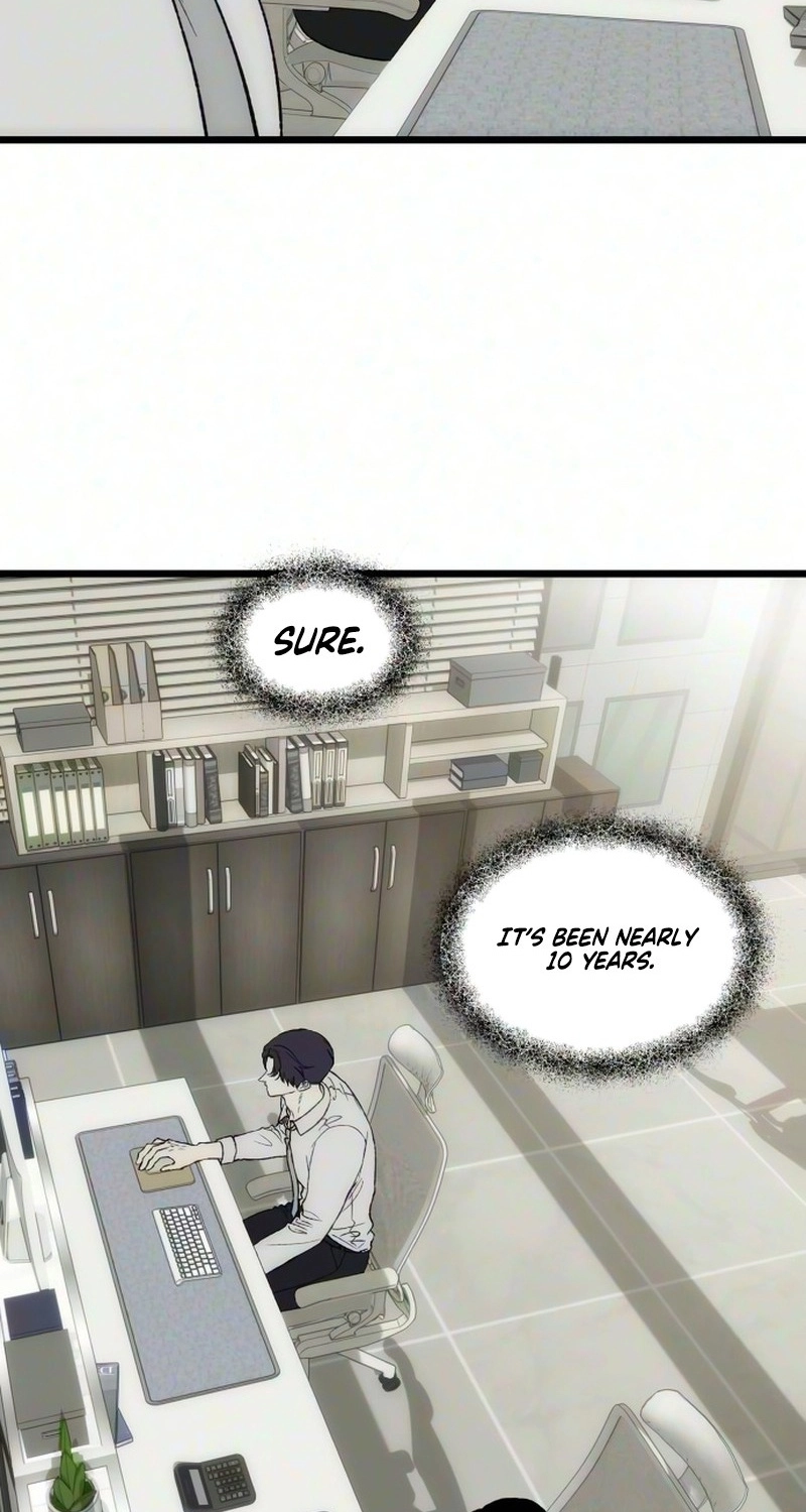 Endless Yearning Chapter 25 page 26 - 