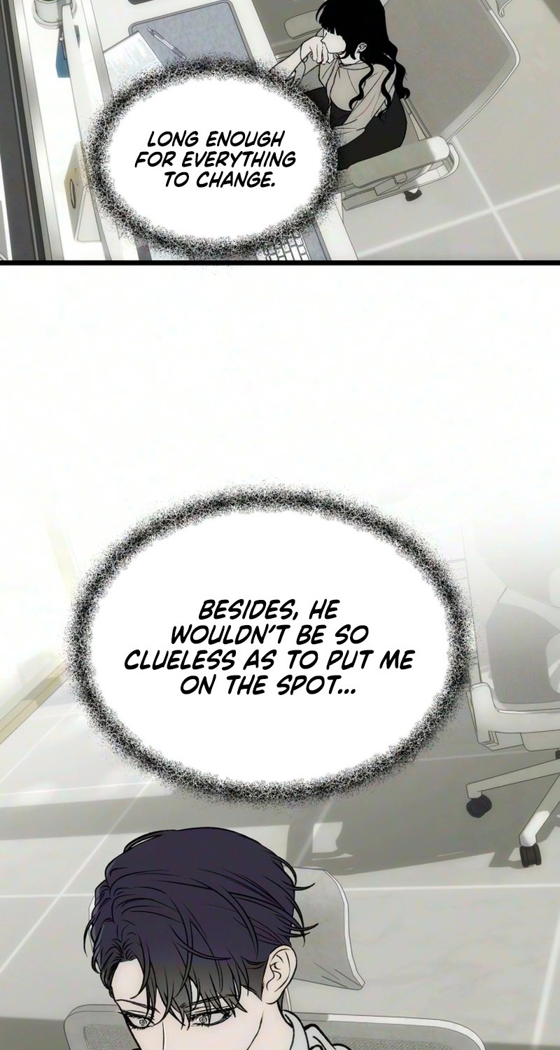 Endless Yearning Chapter 25 page 27 - 