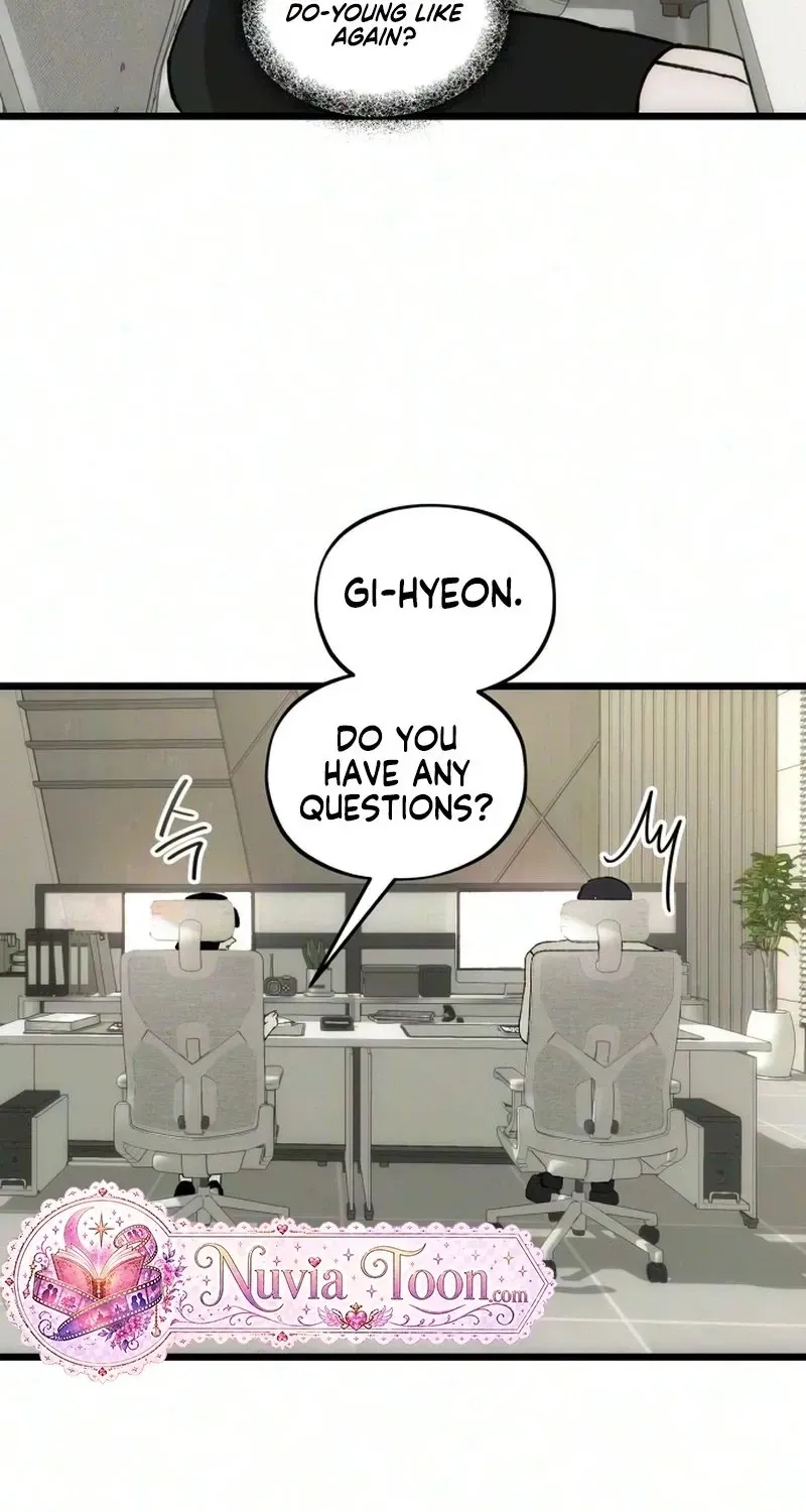Endless Yearning Chapter 25 page 30 - 