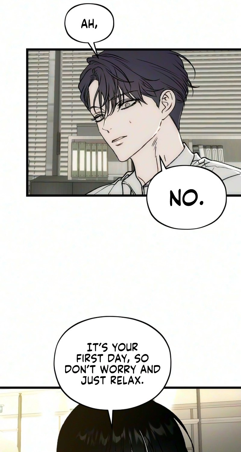 Endless Yearning Chapter 25 page 31 - 