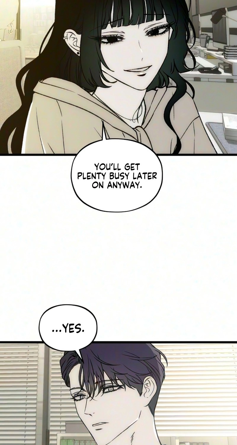 Endless Yearning Chapter 25 page 32 - 