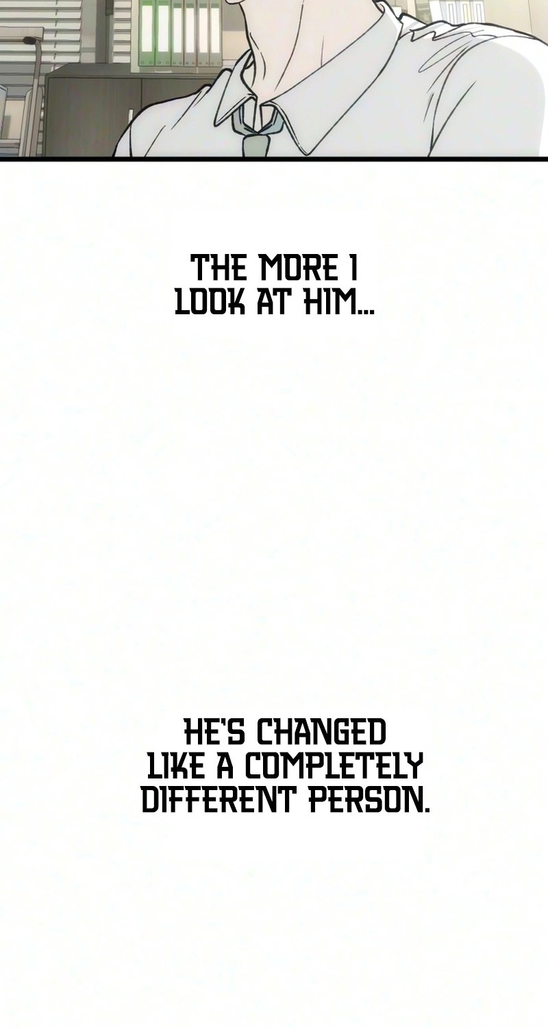 Endless Yearning Chapter 25 page 33 - 