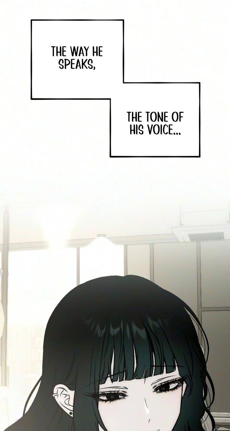 Endless Yearning Chapter 25 page 34 - 
