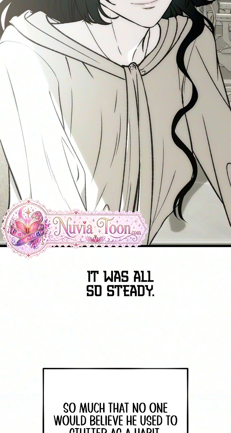 Endless Yearning Chapter 25 page 35 - 