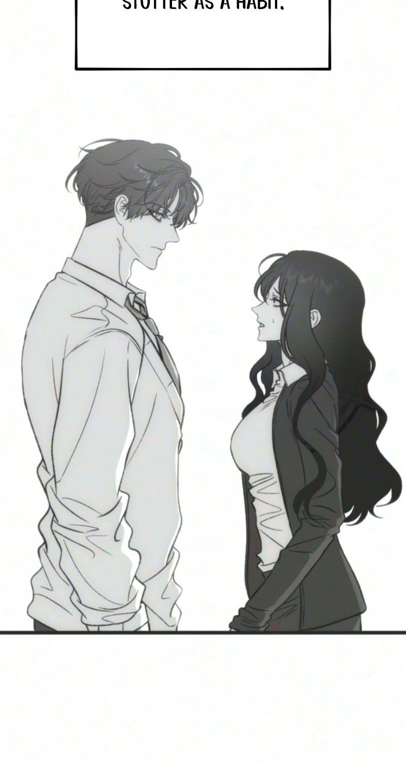 Endless Yearning Chapter 25 page 36 - 