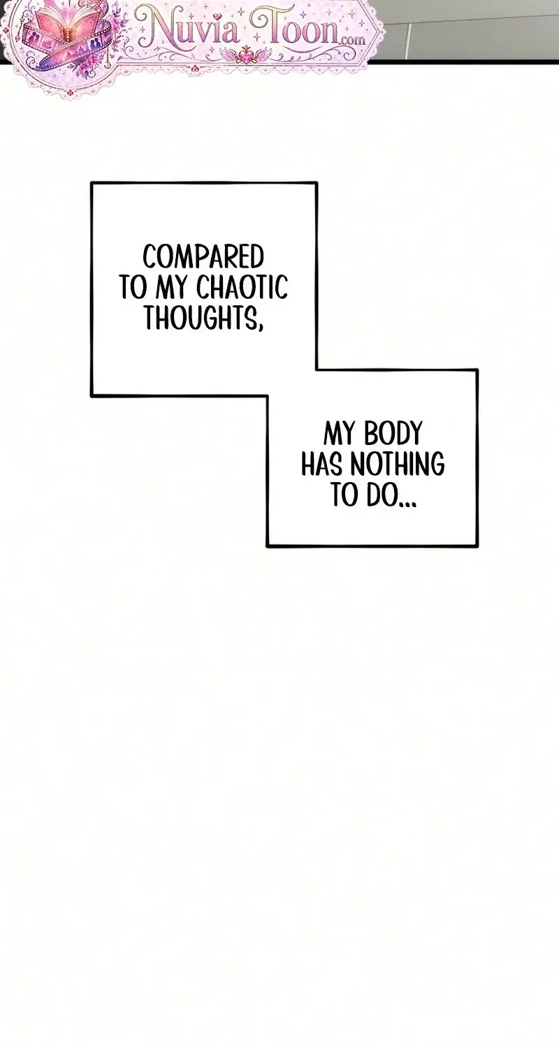 Endless Yearning Chapter 25 page 40 - 
