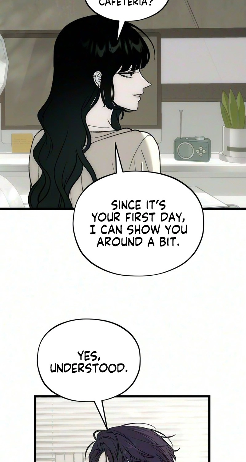 Endless Yearning Chapter 25 page 44 - 