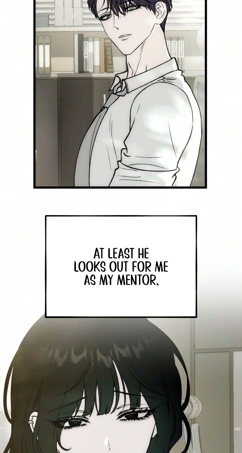 Endless Yearning Chapter 25 page 45 - 