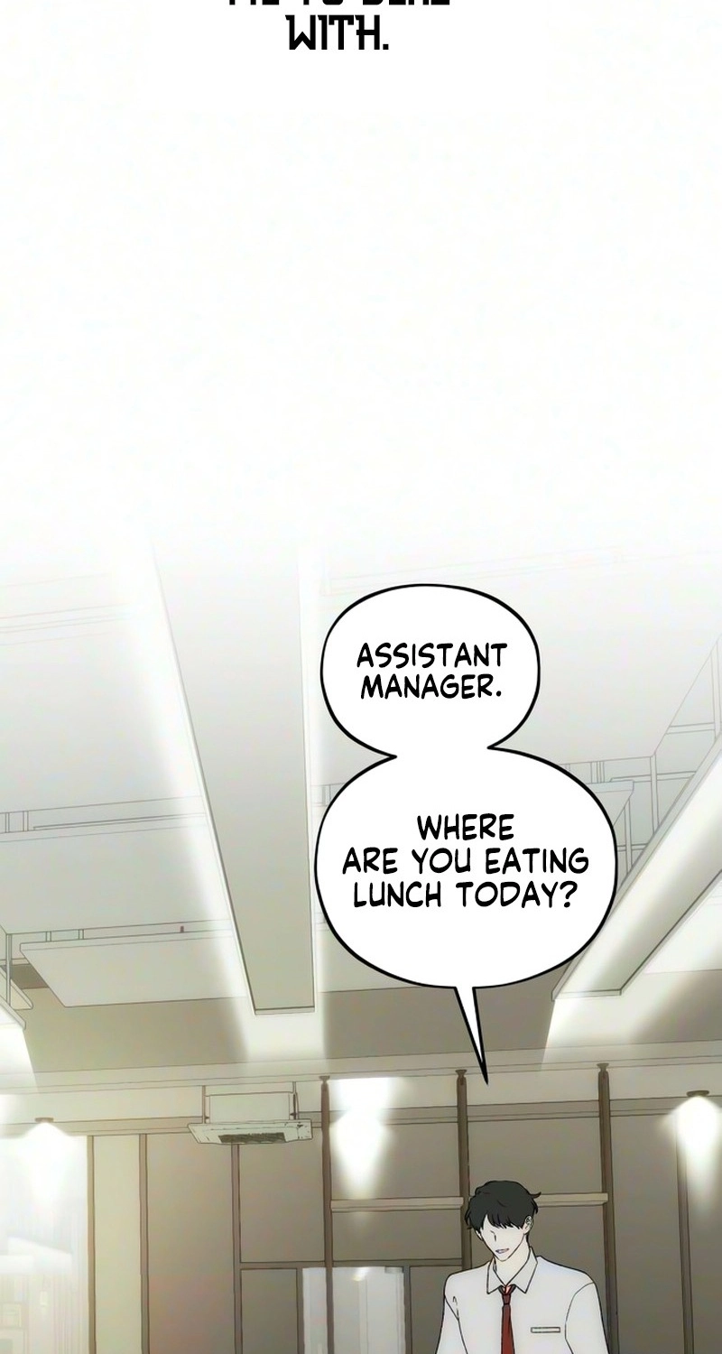 Endless Yearning Chapter 25 page 48 - 