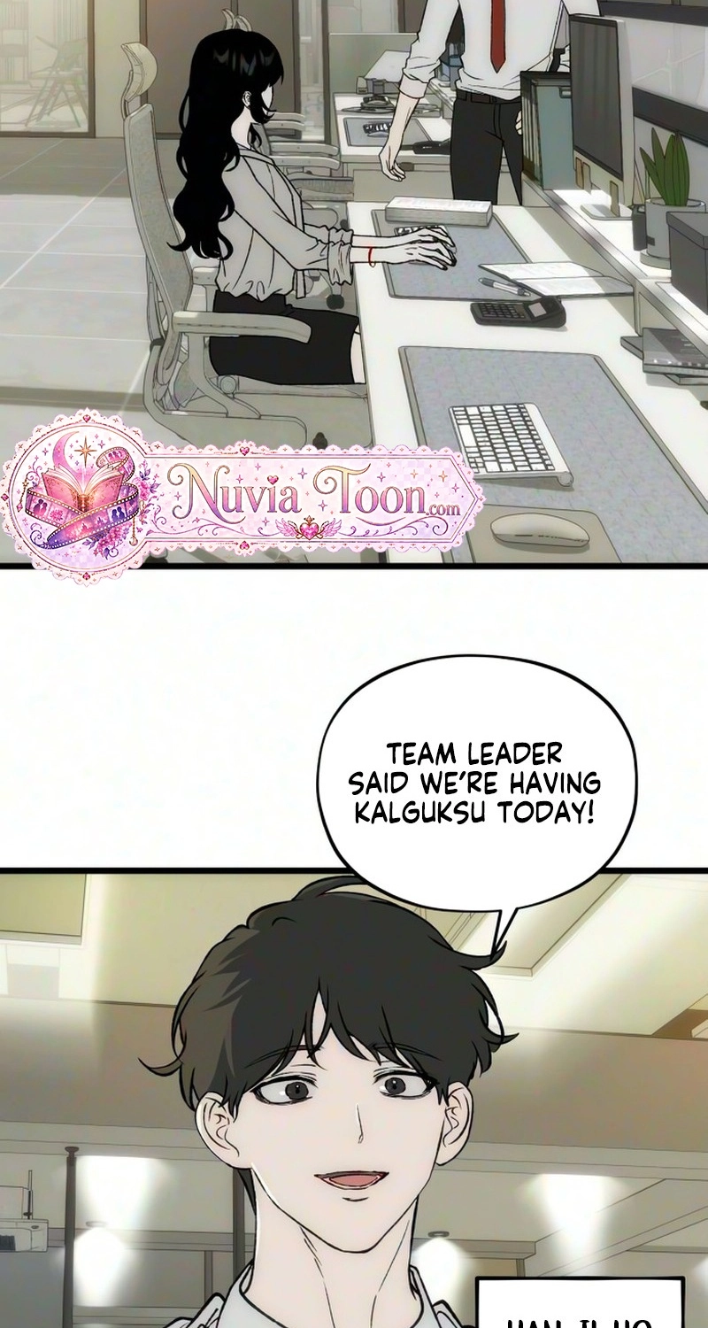 Endless Yearning Chapter 25 page 49 - 