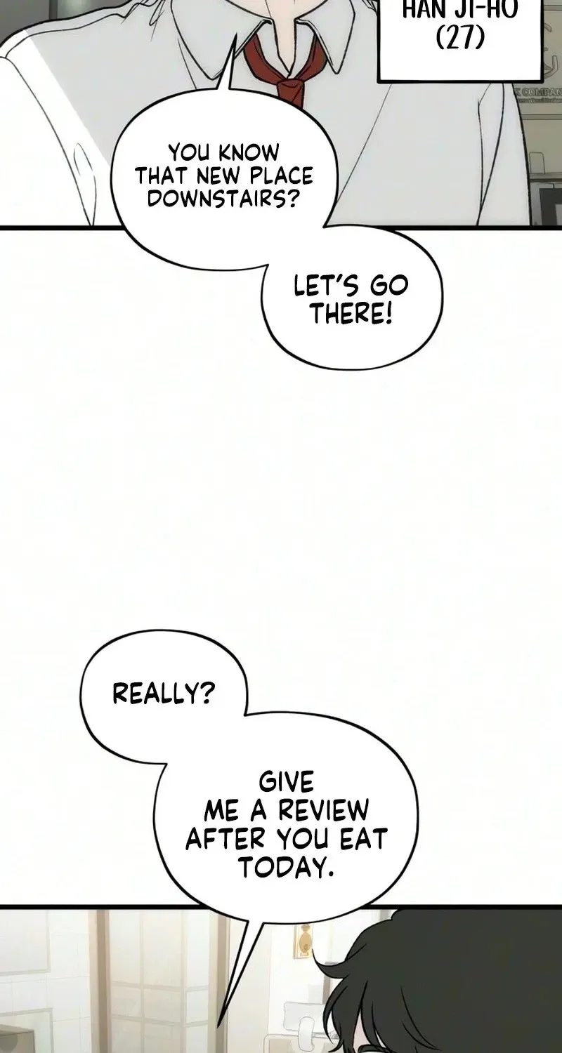 Endless Yearning Chapter 25 page 50 - 