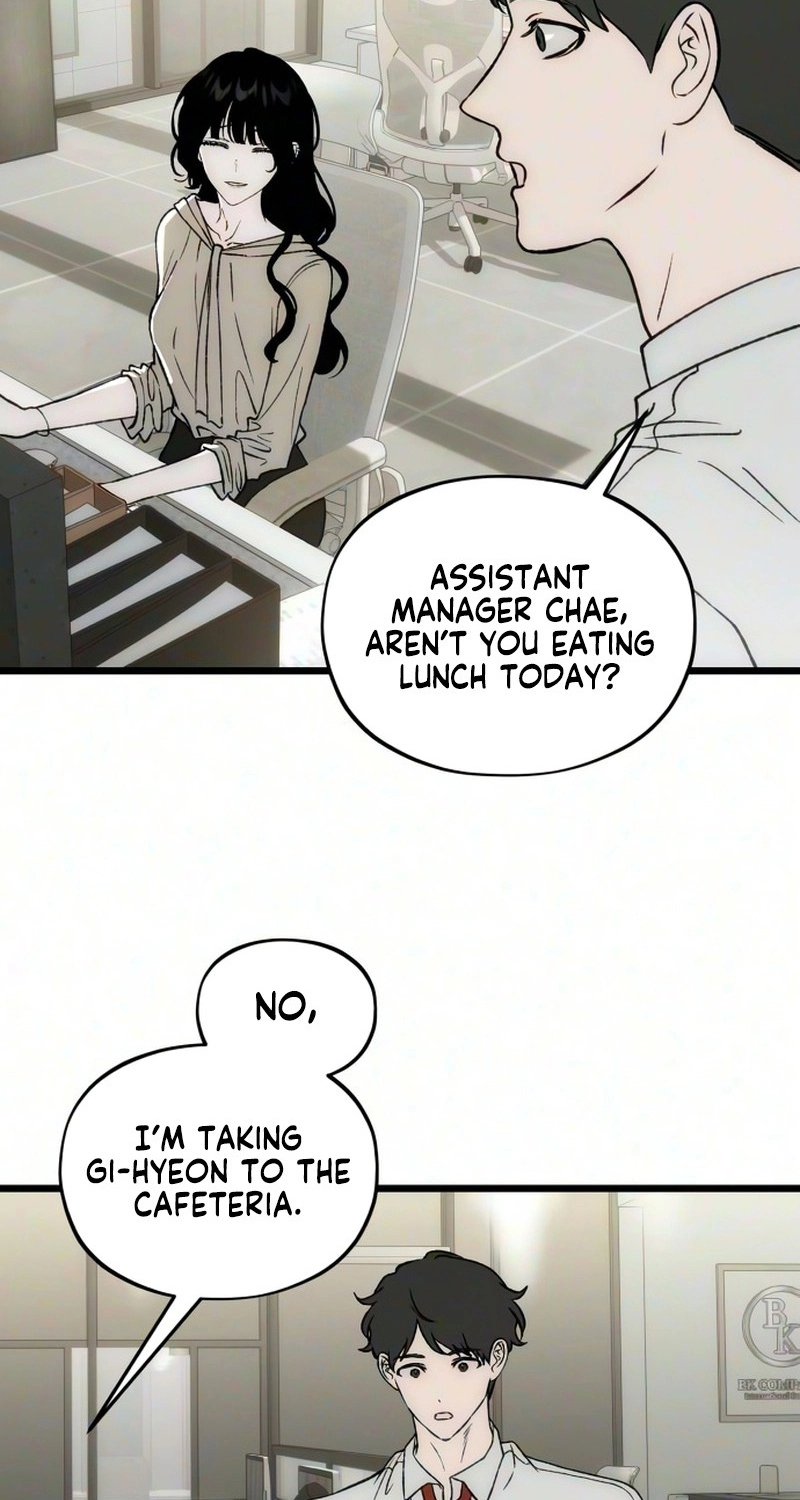 Endless Yearning Chapter 25 page 51 - 