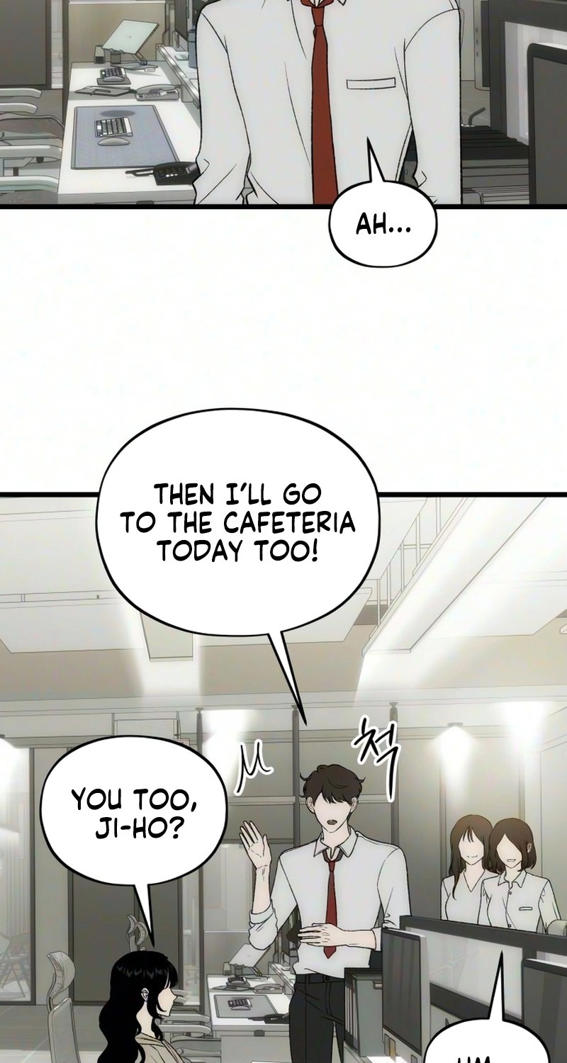 Endless Yearning Chapter 25 page 52 - 