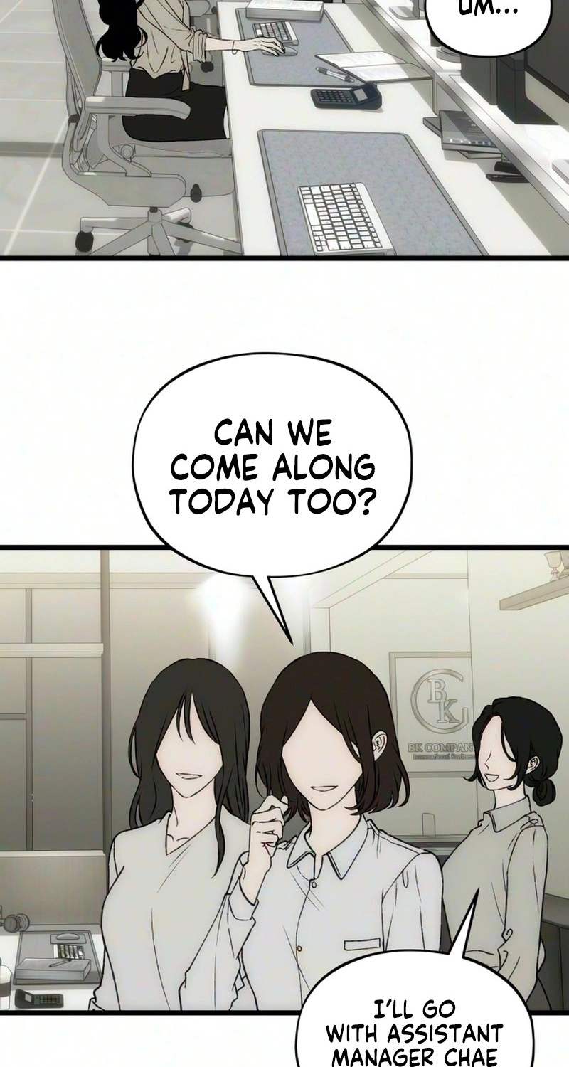 Endless Yearning Chapter 25 page 53 - 