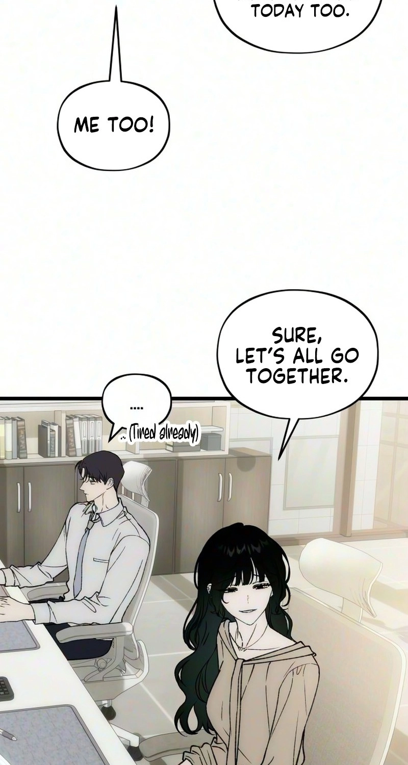 Endless Yearning Chapter 25 page 54 - 