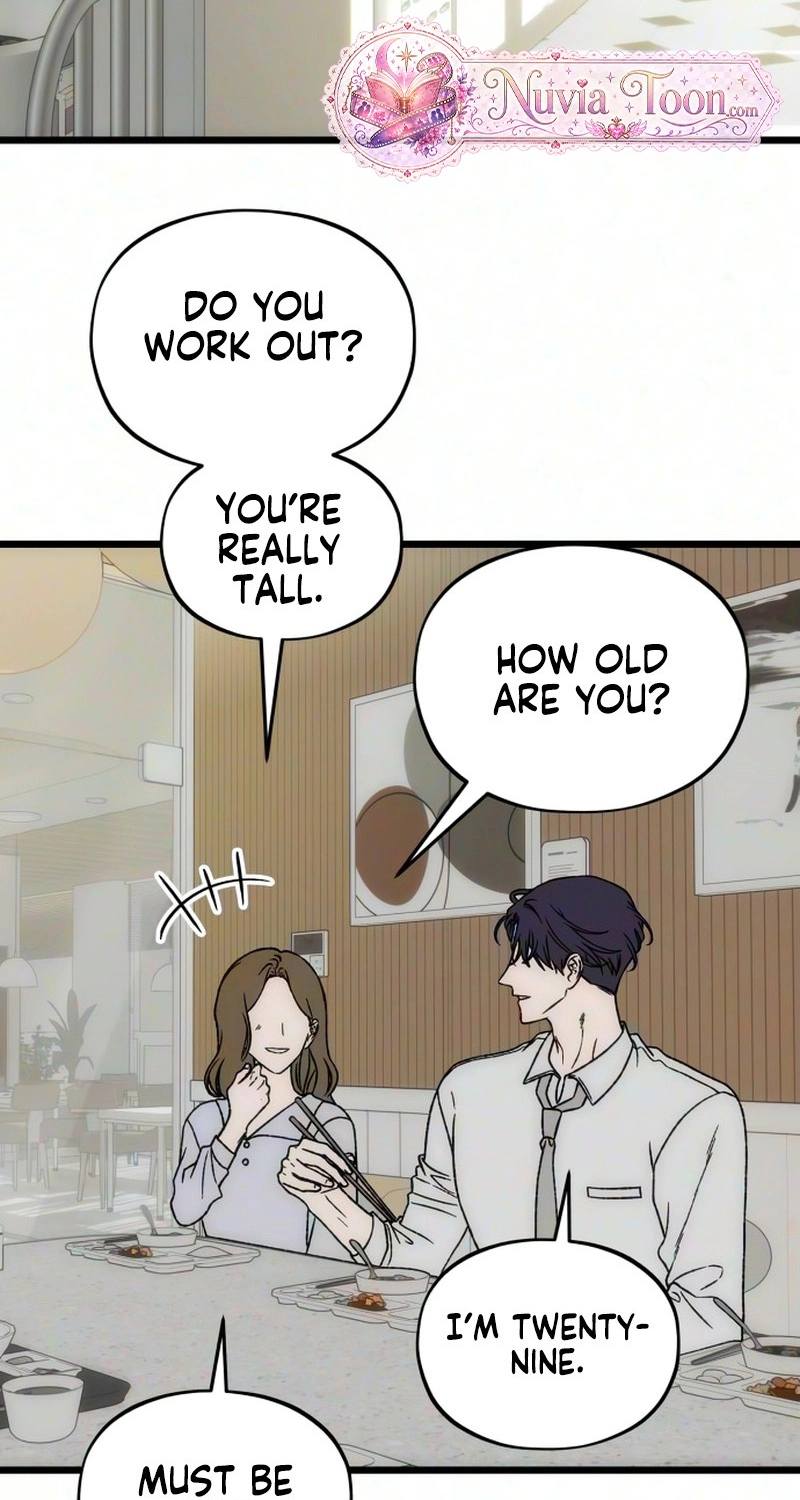 Endless Yearning Chapter 25 page 56 - 