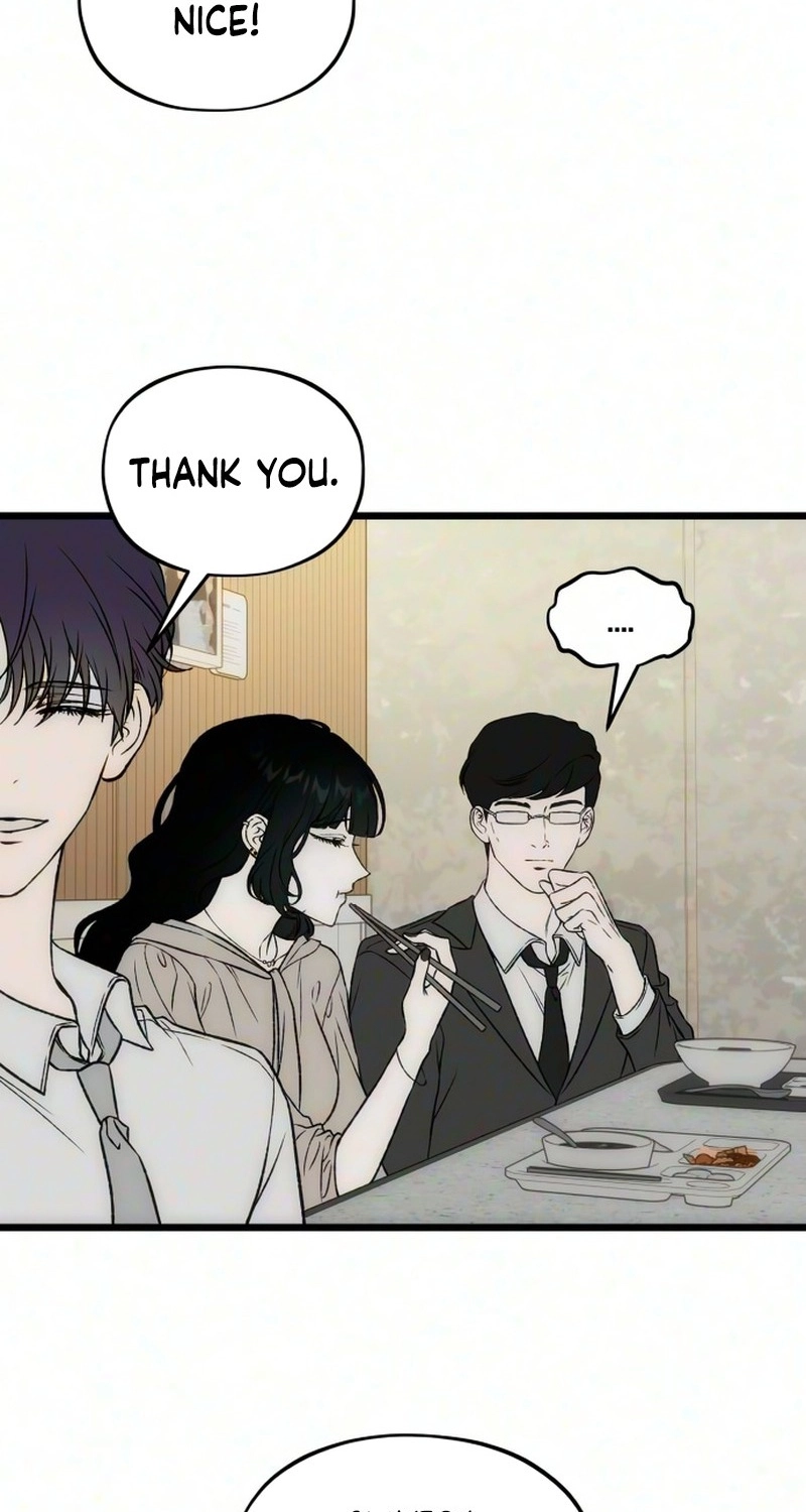 Endless Yearning Chapter 25 page 57 - 