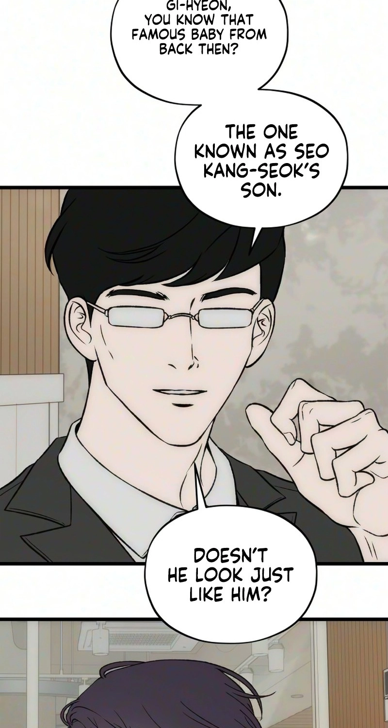 Endless Yearning Chapter 25 page 58 - 