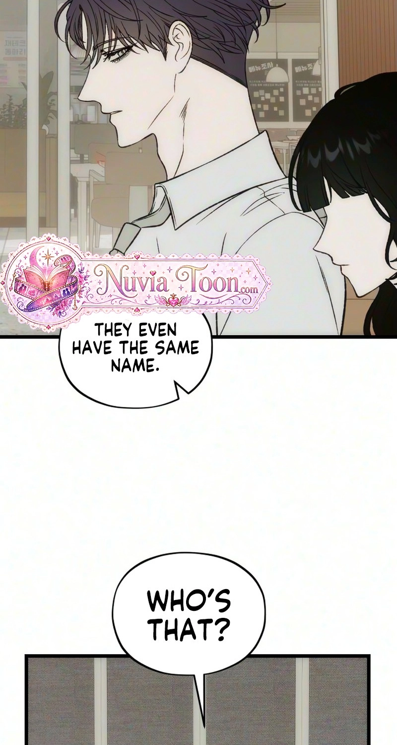 Endless Yearning Chapter 25 page 59 - 