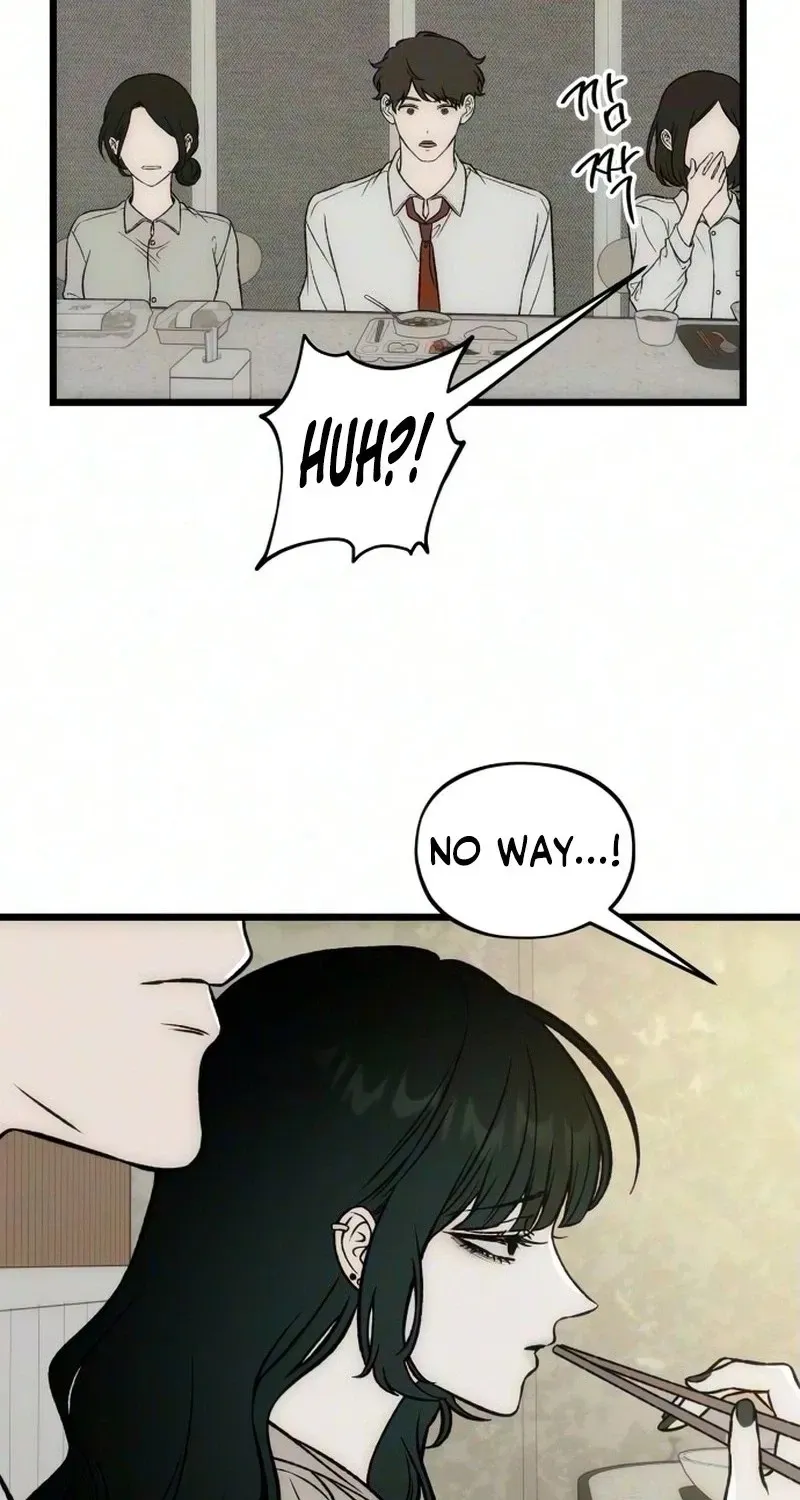 Endless Yearning Chapter 25 page 60 - 