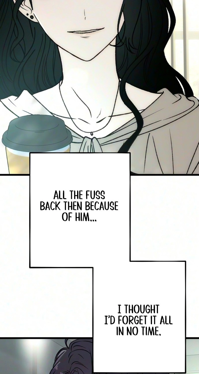Endless Yearning Chapter 25 page 7 - 