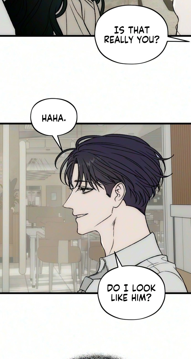 Endless Yearning Chapter 25 page 61 - 