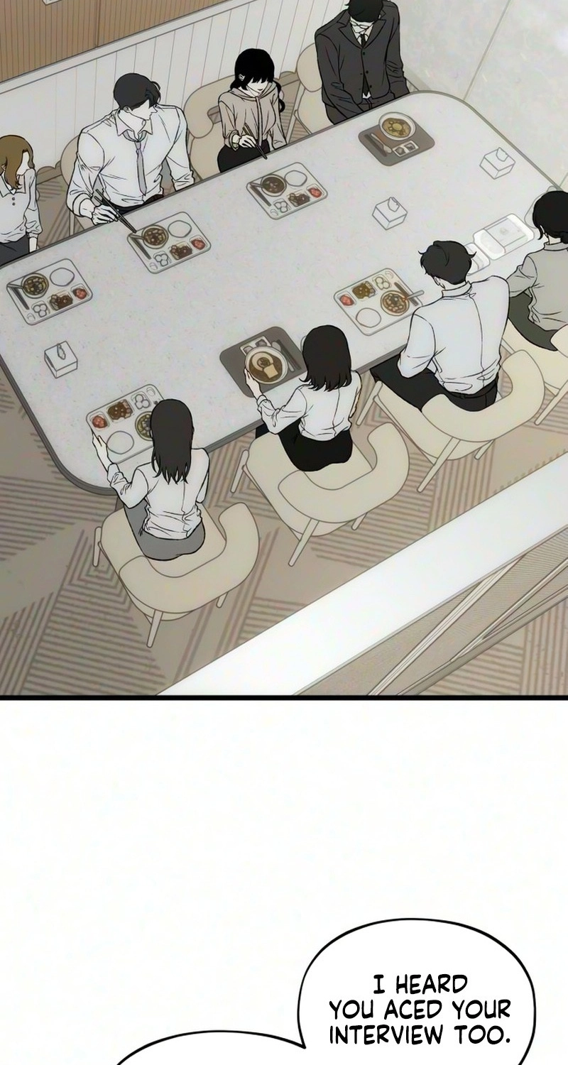Endless Yearning Chapter 25 page 64 - 