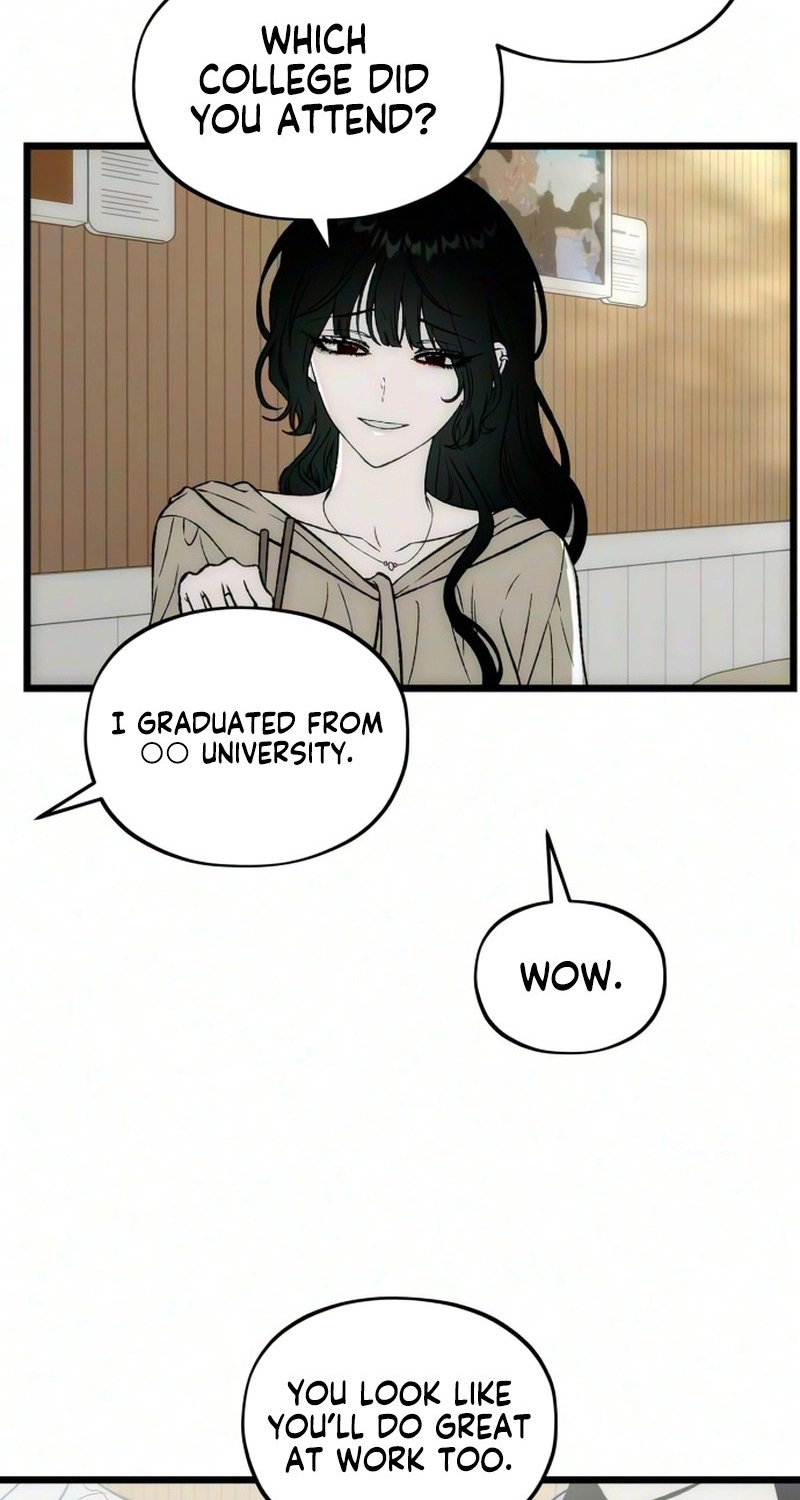 Endless Yearning Chapter 25 page 65 - 